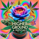 Logo of the podcast Higher Ground Podcast Higher Ground