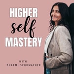 Logo of the podcast Higher Self Mastery Podcast Higher Self Mastery