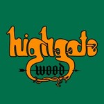 Logo of the podcast Highgate Wood Podcast Highgate Wood