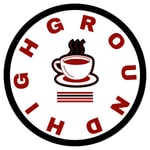 Logo of the podcast HIGHGROUND PODCAST Podcast HIGHGROUND PODCAST