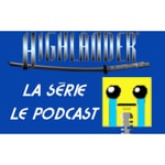 Logo of the podcast HIGHLANDER : La série, le podcast. Podcast HIGHLANDER : La série, le podcast.