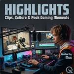Logo of the podcast Highlights Podcast Highlights