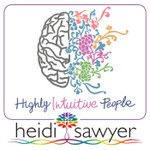 Logo of the podcast Highly Intuitive People - 7 Steps to Purpose Podcast Highly Intuitive People - 7 Steps to Purpose