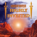 Logo of the podcast Highly Invested: A Brandon Sanderson Cosmere Podcast Podcast Highly Invested: A Brandon Sanderson Cosmere Podcast