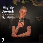Highly Jewish Podcast Highly Jewish