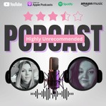 Logo of the podcast Highly Unrecommended Podcast Highly Unrecommended
