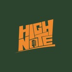 Logo of the podcast highnote podcast Podcast highnote podcast