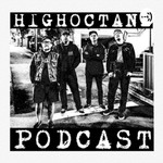 Logo of the podcast Highoctane Podcast Podcast Highoctane Podcast
