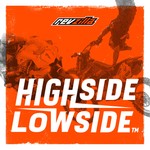 Logo of the podcast Highside/Lowside - A Motorcycle Podcast Podcast Highside/Lowside - A Motorcycle Podcast