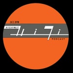 Logo of the podcast Highway Hi-Fi Podcast Podcast Highway Hi-Fi Podcast