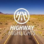 Podcast Highway Highlights — Purposeful Travel, Inspiration Stories, Unlocking A Destinations Secrets.