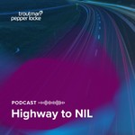 Logo of the podcast Highway to NIL Podcast Highway to NIL