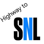 Logo of the podcast Highway to SNL Podcast Highway to SNL