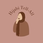Logo of the podcast Hijabi Tell-All Podcast Podcast Hijabi Tell-All Podcast
