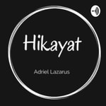 Logo of the podcast Hikayat Podcast Hikayat