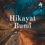 Logo of the podcast Hikayat Bumi Podcast Hikayat Bumi