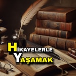 Logo of the podcast Hikayelerle Yaşamak (Sesli Kitap) Podcast Hikayelerle Yaşamak (Sesli Kitap)