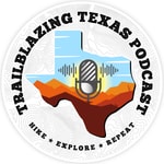 Logo of the podcast Hike, Explore, Repeat: Trailblazing Texas Podcast Podcast Hike, Explore, Repeat: Trailblazing Texas Podcast