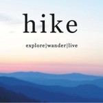 Hike Podcast Hike