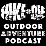 Logo of the podcast HIKE OR DIE Outdoor Adventure Podcast Podcast HIKE OR DIE Outdoor Adventure Podcast