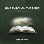 Logo of the podcast HIKE Through the Bible Podcast HIKE Through the Bible