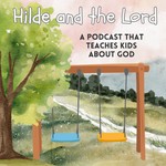 Logo of the podcast Hilde and the LORD Podcast Hilde and the LORD