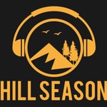Logo of the podcast Hill Season Podcast Podcast Hill Season Podcast