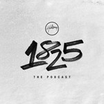 Missing podcast logo
