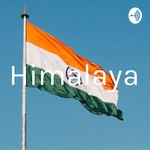 Logo of the podcast Himalaya Podcast Himalaya