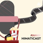 Logo of the podcast HIMATICAST Podcast HIMATICAST