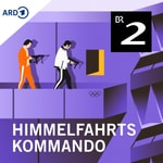 Logo of the podcast Himmelfahrtskommando - Mein Vater und das Olympia-Attentat Podcast Himmelfahrtskommando - Mein Vater und das Olympia-Attentat