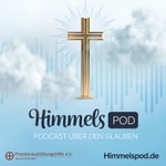 Logo of the podcast HimmelsPod Podcast HimmelsPod