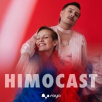 Logo of the podcast Himocast Podcast Himocast