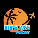HIN & WEG: der Reisepodcast mit Sven Meyer und Andy Janz Podcast HIN & WEG: der Reisepodcast mit Sven Meyer und Andy Janz