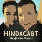 Logo of the podcast Hindacast Podcast Hindacast