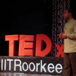 Podcast [Hindi] TedxTalk
