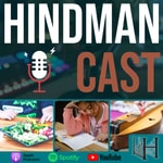 Logo of the podcast HindmanCast Podcast HindmanCast