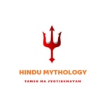Podcast Hindu Mythology 