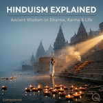 Logo of the podcast Hinduism Explained Podcast Hinduism Explained