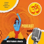 Logo of the podcast Hinduism in Modern Times Podcast Hinduism in Modern Times