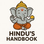 Logo of the podcast Hindu's Handbook Podcast Hindu's Handbook