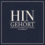 Logo of the podcast HinGehört Podcast HinGehört