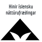 Logo of the podcast Hinir íslensku náttúrufræðingar Podcast Hinir íslensku náttúrufræðingar