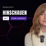 Podcast Hinschauen mit Esmi Energy