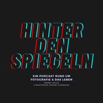 Hinter den Spiegeln Podcast Hinter den Spiegeln