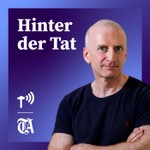 Hinter der Tat – True Crime mit Frank Urbaniok Podcast Hinter der Tat – True Crime mit Frank Urbaniok