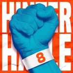 Logo of the podcast Hinter Halle 8 Podcast Hinter Halle 8