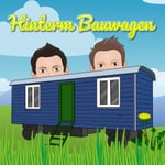 Logo of the podcast Hinterm Bauwagen - Der Löwenzahn Fanpodcast Podcast Hinterm Bauwagen - Der Löwenzahn Fanpodcast
