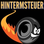 Podcast Hinterm Steuer