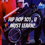 Logo of the podcast HIP HOP 1-Oh-Won Podcast HIP HOP 1-Oh-Won